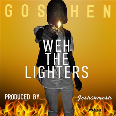 Goshen - Weh The Lighters download mp3 flac