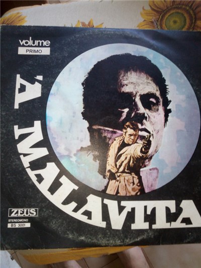 Various - 'A Malavita - Volume Primo download mp3 flac