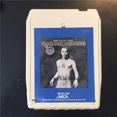 Black Oak Arkansas - Balls Of Fire download mp3 flac