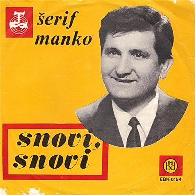 Šerif Manko - Snovi, Snovi download mp3 flac