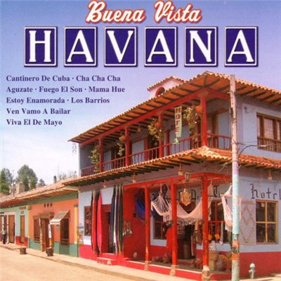 Various - Buena Vista - Havana download mp3 flac