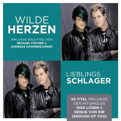 Wilde Herzen - Lieblingsschlager download mp3 flac