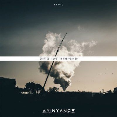 Drifted - Lost In The Void EP download mp3 flac