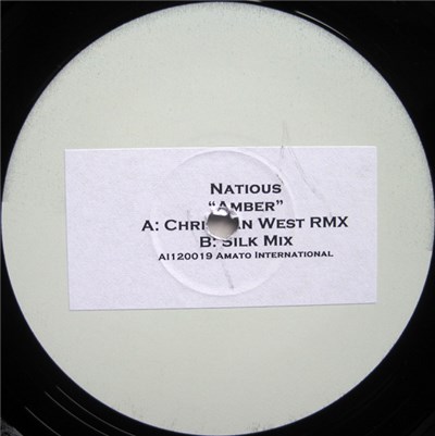 Natious - Amber download mp3 flac