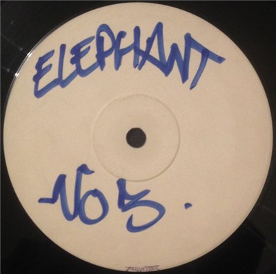 Undercover Elephant - Psycho Sounds EP download mp3 flac