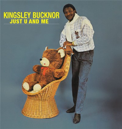 Kingsley Bucknor - Just U And Me download mp3 flac