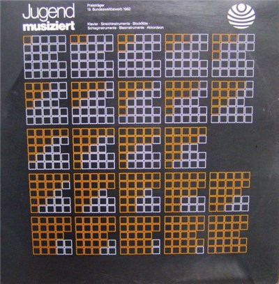 Various - Jugend Musiziert - Preisträger 19. Bundeswettbewerb 1982 download mp3 flac