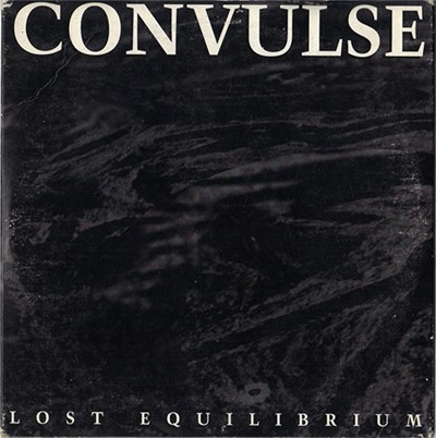 Convulse - Lost Equilibrium download mp3 flac