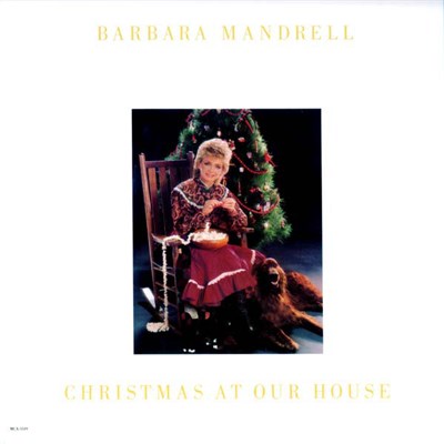 Barbara Mandrell - Christmas At Our House download mp3 flac