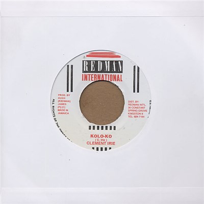 Clement Irie - Kolo-Ko download mp3 flac