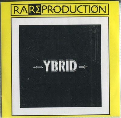 Ybrid - Untitled download mp3 flac