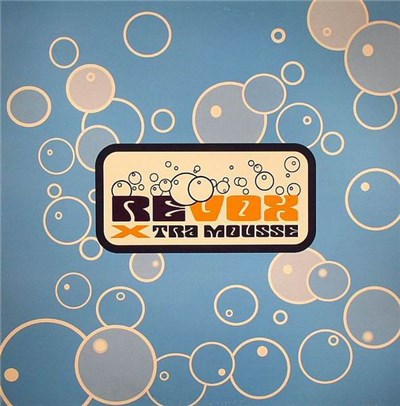 Re-Vox - X-tra Mousse download mp3 flac