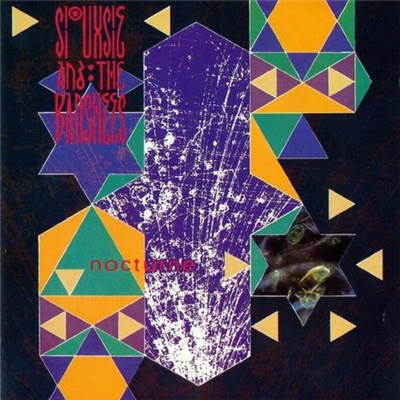 Siouxsie And The Banshees - Nocturne download mp3 flac