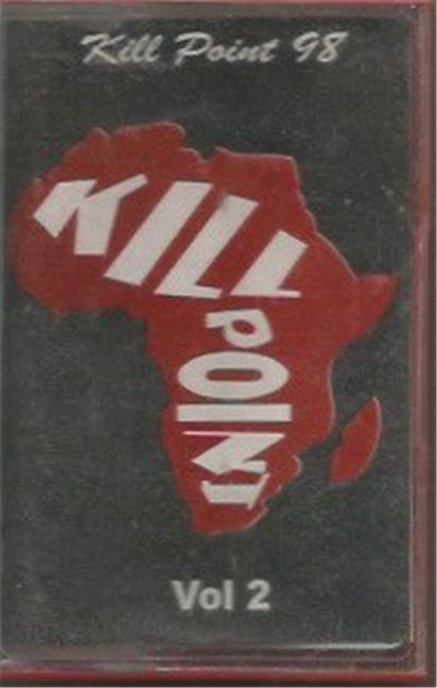 Kill Point - Kill Point 98 Vol 2 download mp3 flac