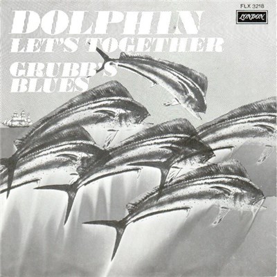 Dolphin - Let's Get Together / Grubb's Blues download mp3 flac