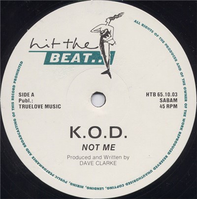 K.O.D. - Not Me download mp3 flac