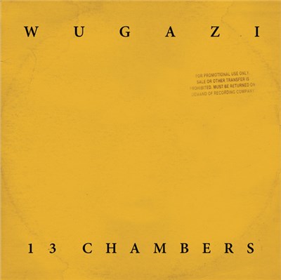 Wugazi - 13 Chambers download mp3 flac