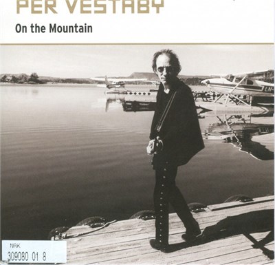 Per Vestaby - On The Mountain download mp3 flac