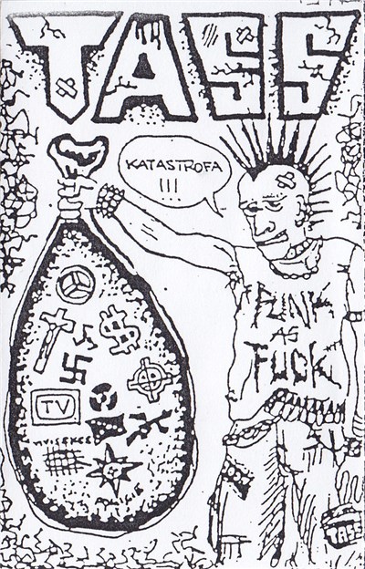 Tass - Katastrofa download mp3 flac