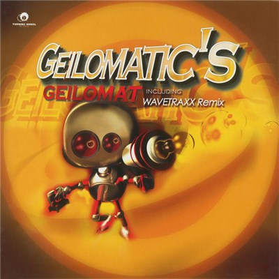 Geilomatic's - Geilomat download mp3 flac