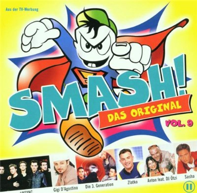 Various - Smash! Vol. 9 download mp3 flac