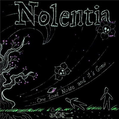 Nolentia - One Loud Noise And It's Gone download mp3 flac