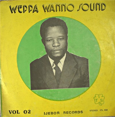 Weppa Wanno Sound - Vol 02 download mp3 flac