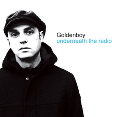 Goldenboy - Underneath The Radio download mp3 flac