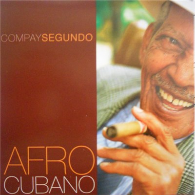 Compay Segundo - Afro Cubano download mp3 flac
