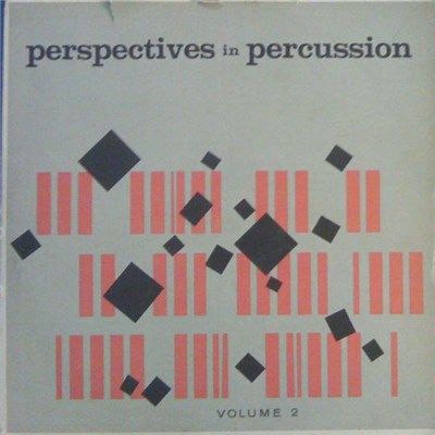 Skip Martin - Perspectives In Percussion: Volume 2 download mp3 flac