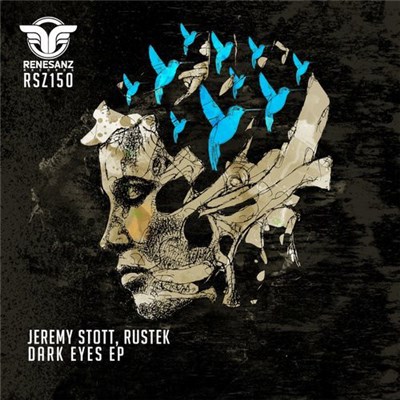 Jeremy Stott, Rustek - Dark Eyes EP download mp3 flac
