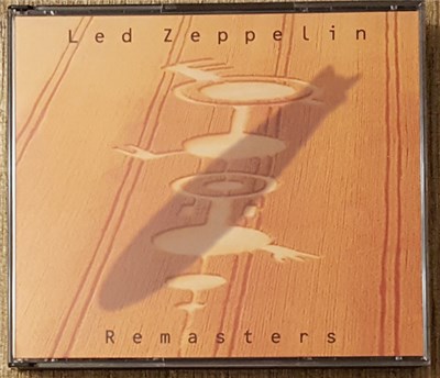Led Zeppelin - Remasters download mp3 flac