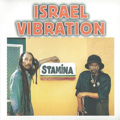 Israel Vibration - Stamina download mp3 flac