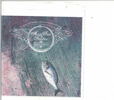 Awol One & Factor - Only Death Can Kill You download mp3 flac