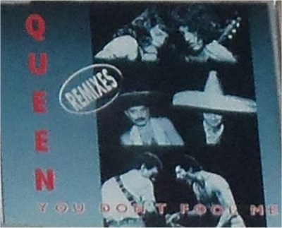 Queen - You Don't Fool Me (Remixes) download mp3 flac