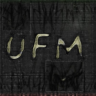 UFM - UFM (Unidentified Flying Music) download mp3 flac