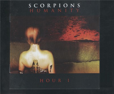 Scorpions - Humanity - Hour I download mp3 flac