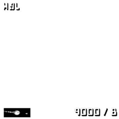 D. Tipmann / Hal - Hal 9000/8 download mp3 flac