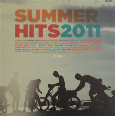 Various - Summer Hits 2011 Ελληνικές Επιτυχίες Σήμερα download mp3 flac