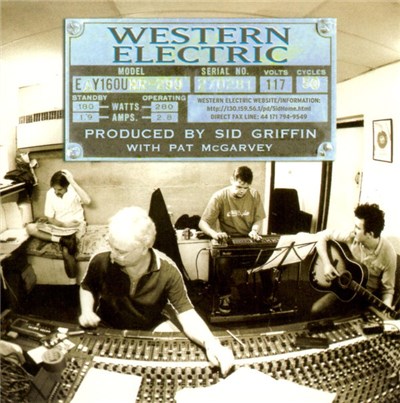 Western Electric - Western Electric download mp3 flac