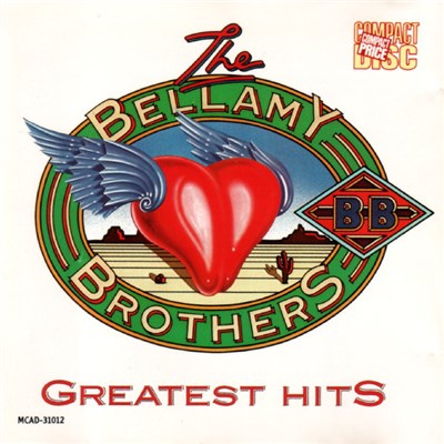 Bellamy Brothers - Greatest Hits download mp3 flac