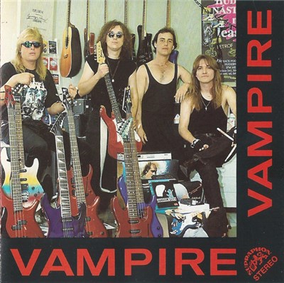 Vampire - Vampire download mp3 flac