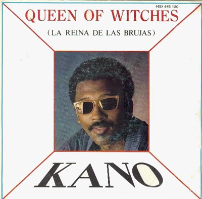 Kano - Queen Of Witches = La Reina De Las Brujas download mp3 flac