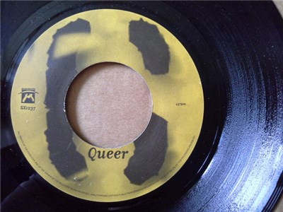 Garbage - Queer download mp3 flac