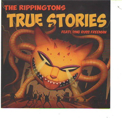The Rippingtons - True Stories download mp3 flac