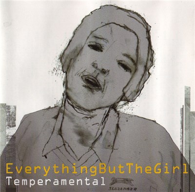 Everything But The Girl - Temperamental download mp3 flac