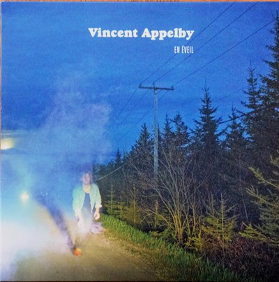 Vincent Appelby - En Éveil download mp3 flac