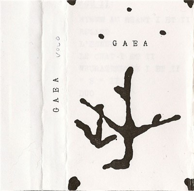 Gaea - Vol 0 download mp3 flac