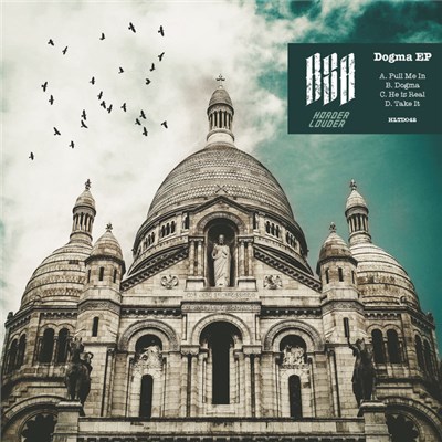 BSA - Dogma EP download mp3 flac