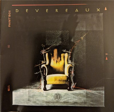 Devereaux - Paint´Box download mp3 flac